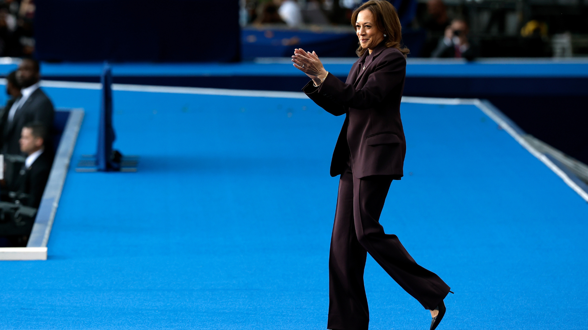 10 Key Insights From Kamala Harris' Concession Speech: Expert Analysis ...